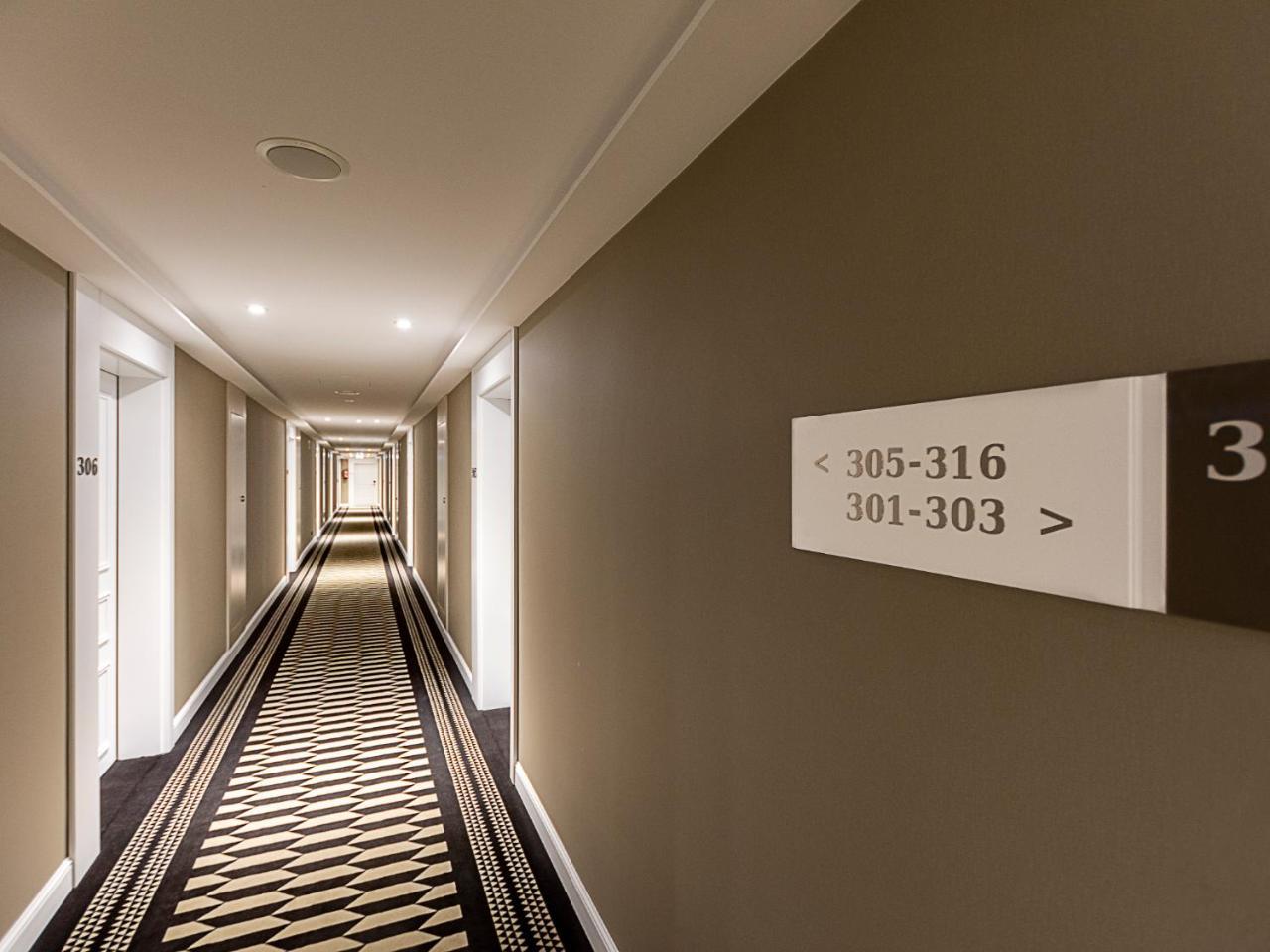 Vacationclub - Baltic Park Fort Apartament E.303 斯维诺乌伊希切 外观 照片
