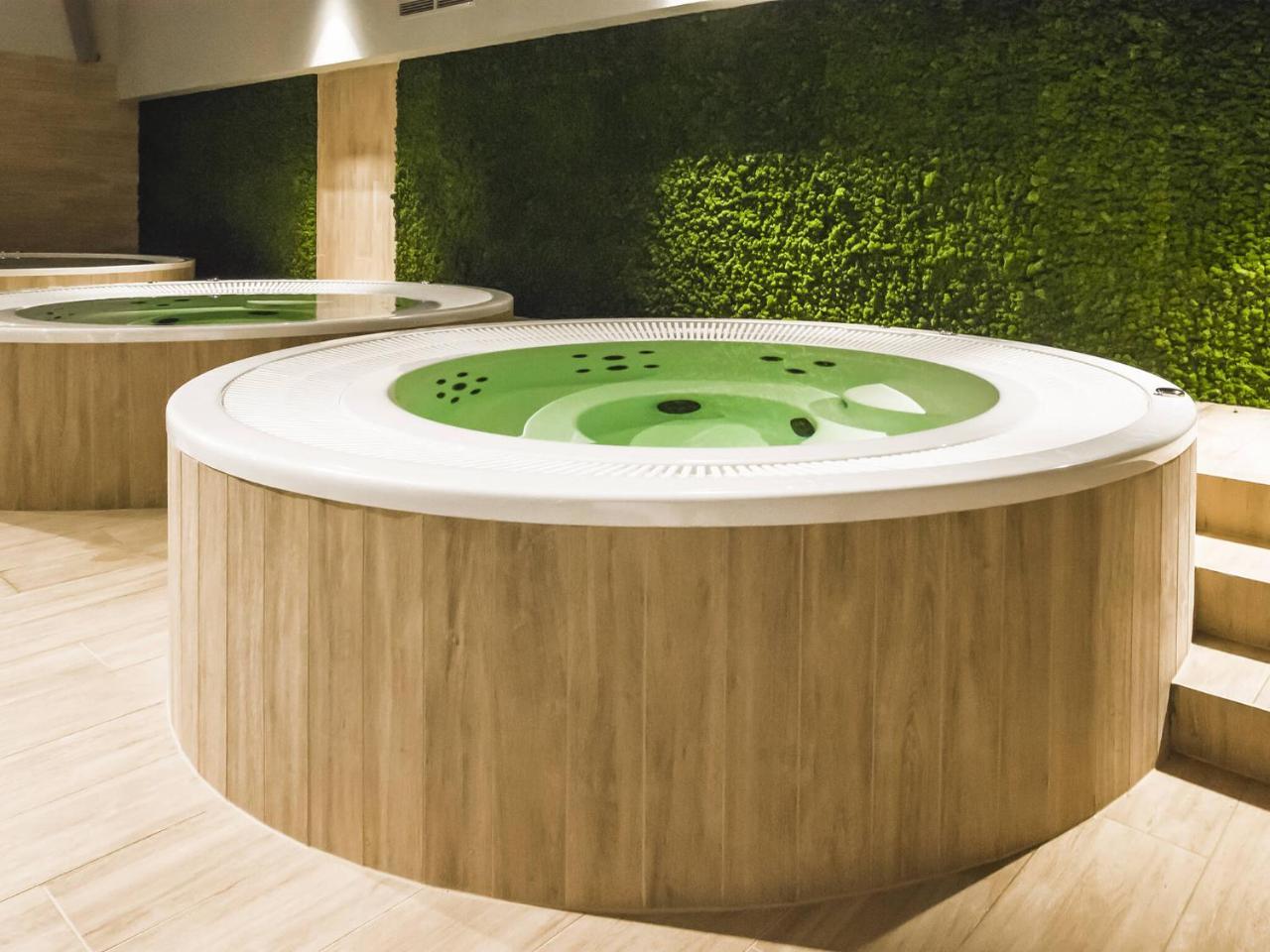 Vacationclub - Baltic Park Fort Apartament E.303 斯维诺乌伊希切 外观 照片